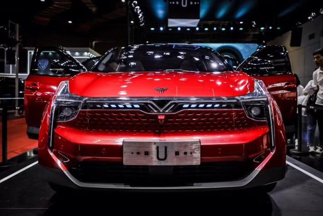 传合众新能源考虑在香港IPO，加入威马零跑行列