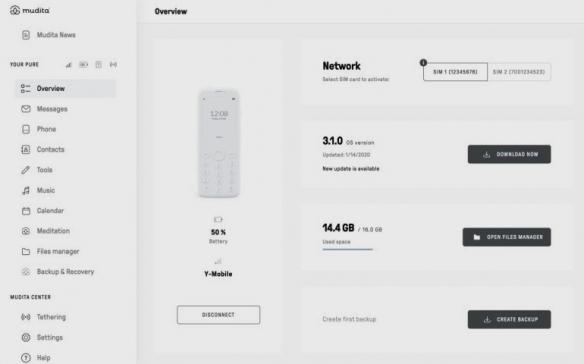 2357元！CDPR创始人众筹手机30日发货：不支持上网