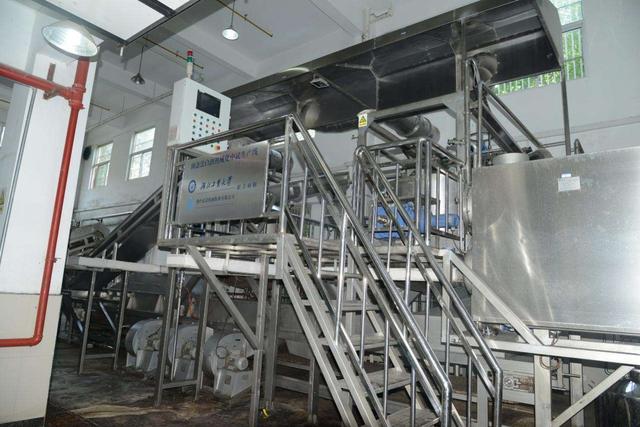 湖北工业大学：探索新工科人才培养路径