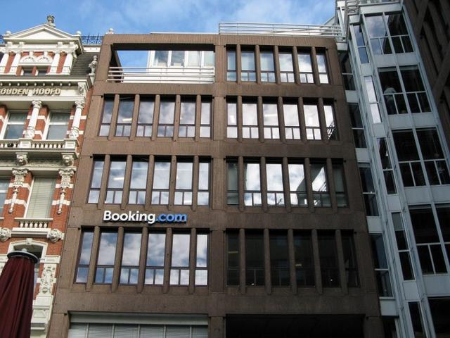 美国黑客入侵Booking.com 公司管理层却对此保持沉默