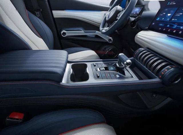 2021广州车展新能源车型前瞻 SUV篇