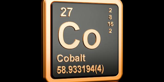 新能源车热销引发刚果（金）抢钴风潮