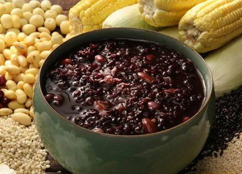 冬季要补肾，这4款粥收藏起来