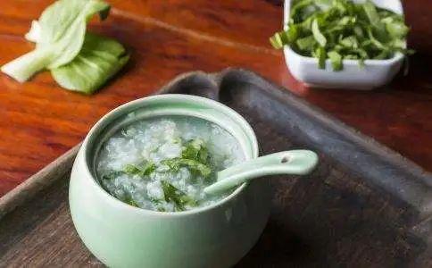 冬季要补肾，这4款粥收藏起来