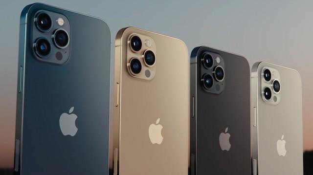 iPhone 14将取消mini款机型？不同版本差距将拉大