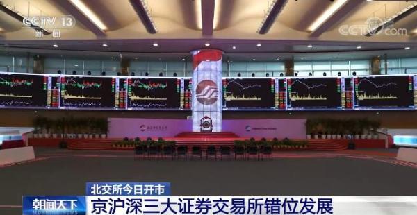 中国十大证券交易所(券商排名前十) 第2张