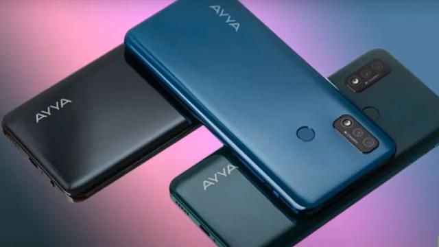 AYYA T1在俄罗斯上市：配专用防监听物理键 可阻止相机和麦克风工作