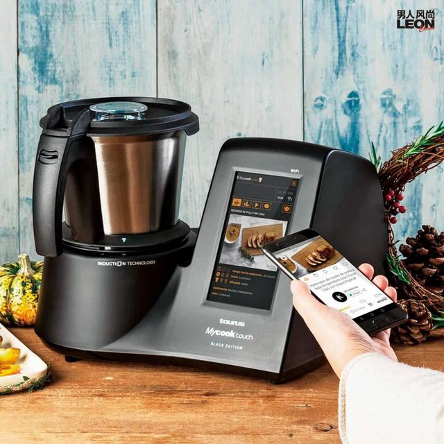 智能家居，用了才知道有多香