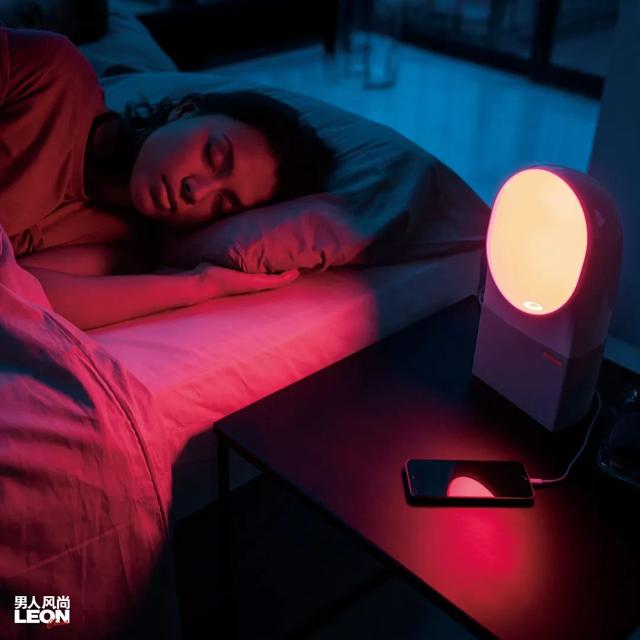 智能家居，用了才知道有多香