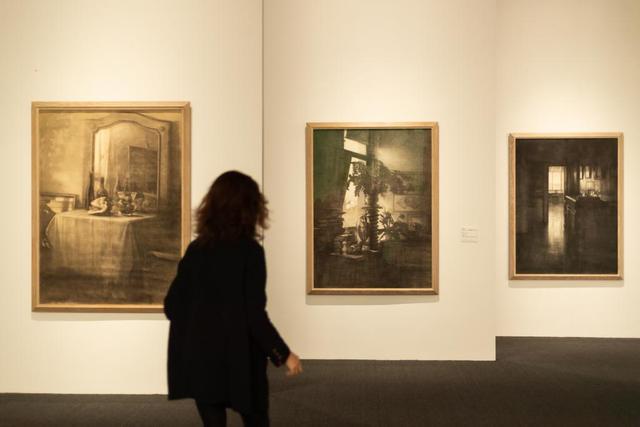 大田印刷包装机械展报价
