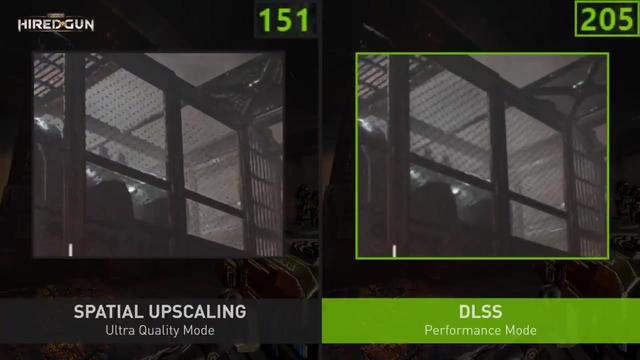 Nvidia DLSS 2.3及图像缩放SDK面向开发者推出