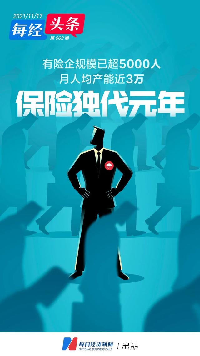 保险独立代理人模式试水，没有中间层赚差价，800万代理人大军跃跃欲试，进入门槛却不低