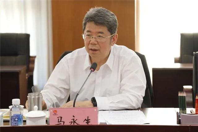 中央决定，两大央企“一把手”调整