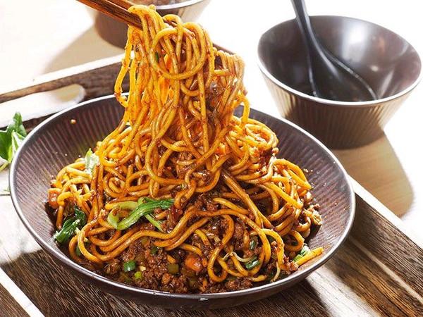 炸酱面