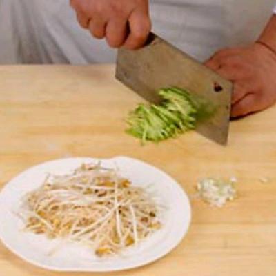 炸酱面