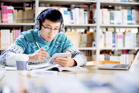 校园网还是当年的样子吗？