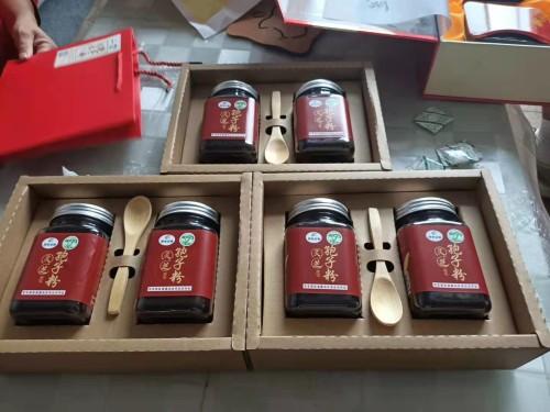 集市卖手动破碎机