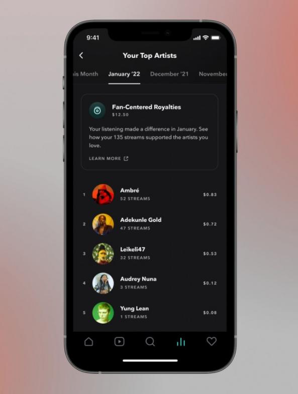 Tidal宣布新的免费选项 将HiFi计划的费用降至10美元