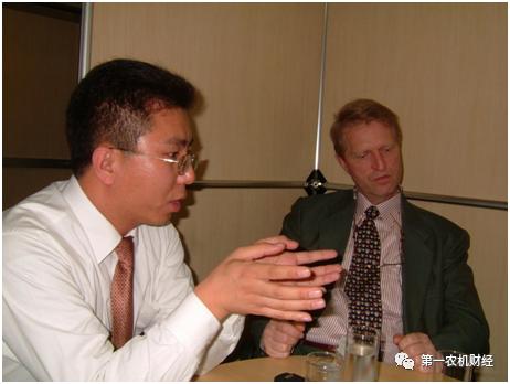 印度新德里农业机械展