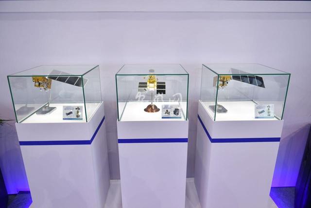 提前探馆机械展