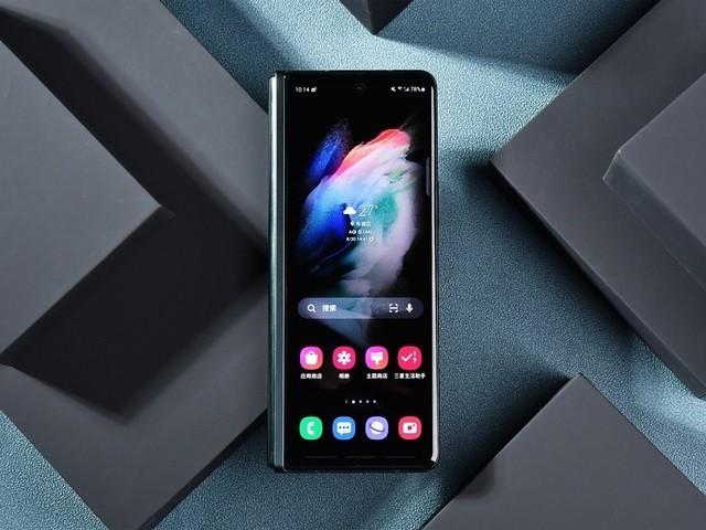 玩的就是与众不同，主流折叠屏机型盘点