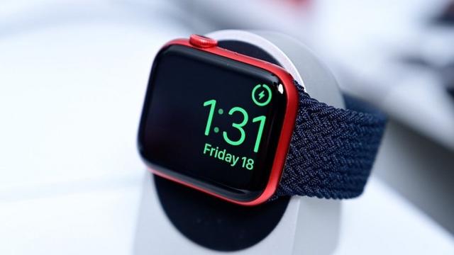 Apple Watch再次因拯救生命的干预措施而受到赞誉