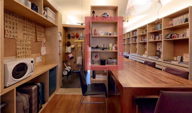 有娃后家里乱糟糟，设计师爸爸下决心改造：住了2年仍很惊艳！最强“有娃家居改造贴”来了