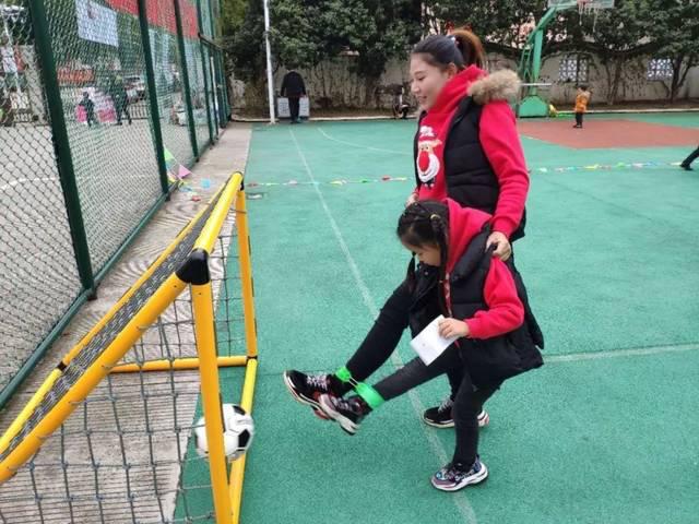 “运动健身进万家”萌宝向前冲！福建省第二届幼儿亲子运动会来啦