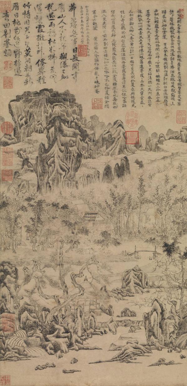 展蓬膜结构工程