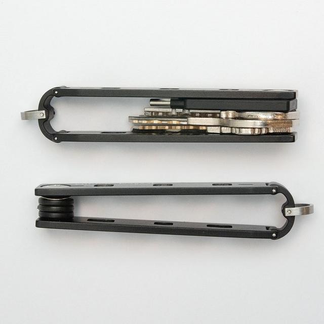 携手Keyport：Yubico推出Pivot 2.0安全密钥收纳小工具