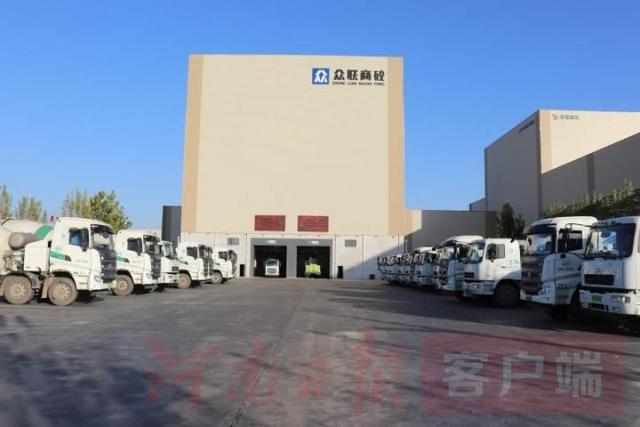 荥阳复合制砂机价格