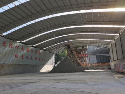 重庆砂岩制砂机图片