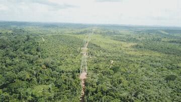 “一带一路”上的标志性工程