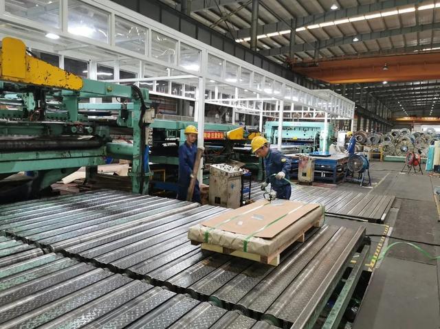 更轻更绿更看好！宝山上市公司福然德切入新能源汽车供应链