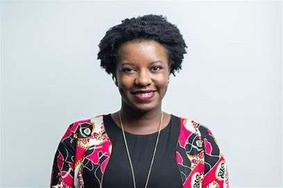 世界女性科技群落（一）：一面喑哑、一面高亢的非洲鼓