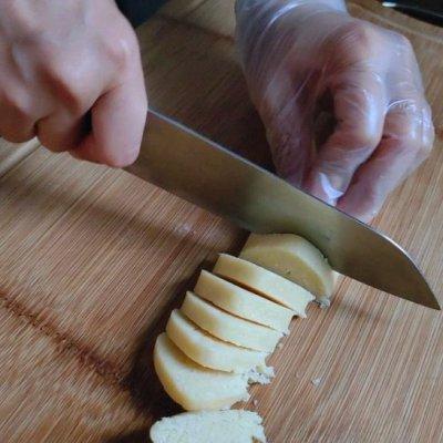 黄油能做什么家常食物