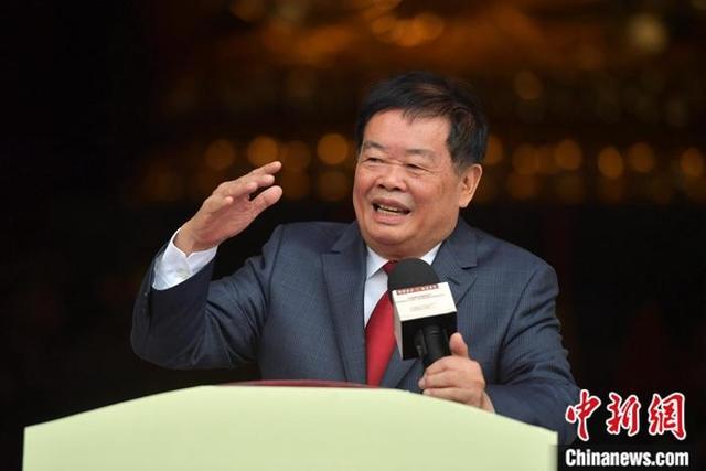 曹德旺出资100亿建的大学落地福州