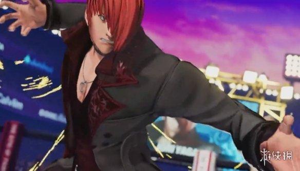 拳皇15 测试8位人气角色必杀技合集炫酷又帅气 Zh中文网