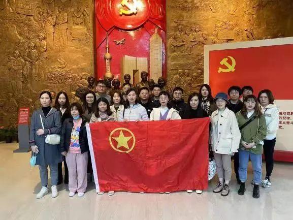 凝聚力工程故事展