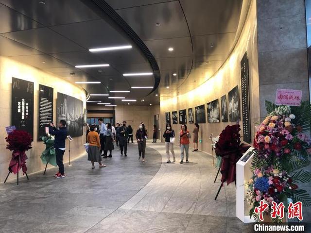 平遥现代工程技术学校艺术展观后感