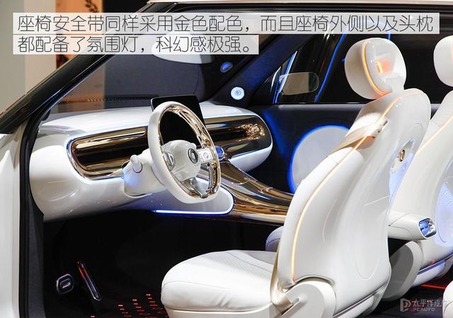 续航将超430km，尺寸还变大！“发福”后的smart会更香？