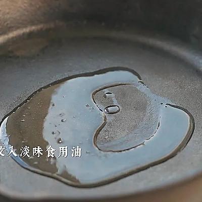 土豆丝饼的做法