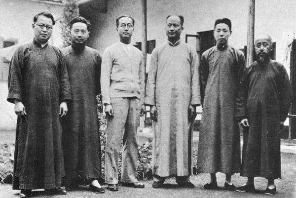 水门汀