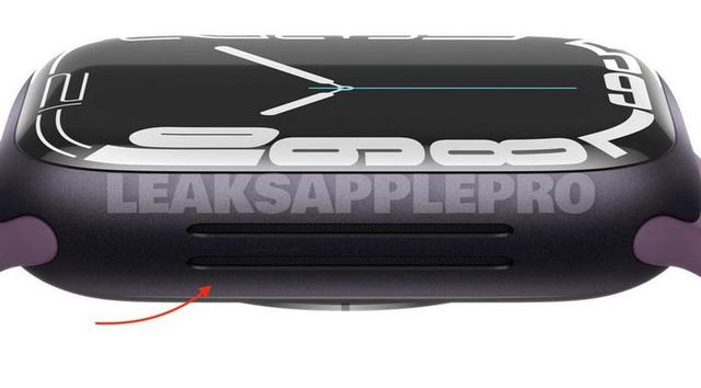 Apple Watch 8曝光？或许可以继续等下一代了