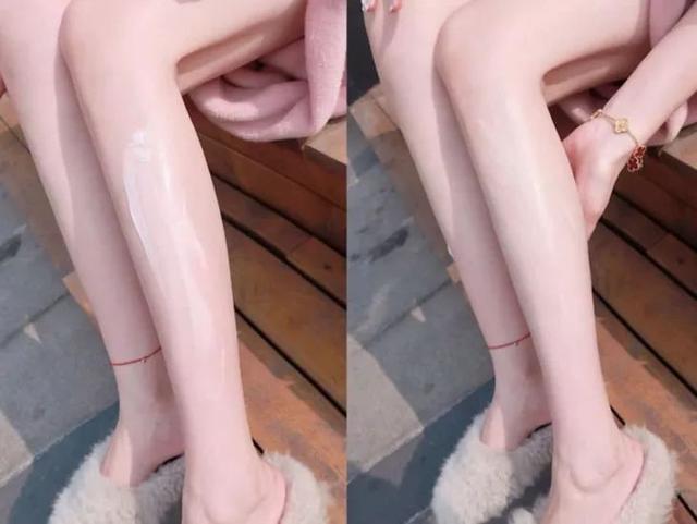 身体乳要吗