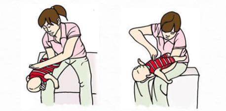 “妈妈，我吃了顿饭，怎么就去世了？”这些食物请不要喂给我孩子，一口都不行