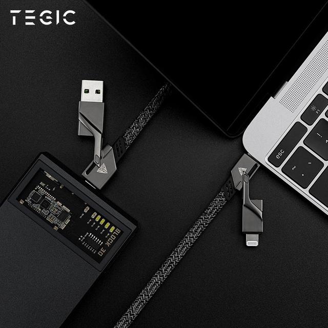 36氪首发｜潮流3C品牌特极客获得数百万天使轮融资，继续深耕科技先锋人群