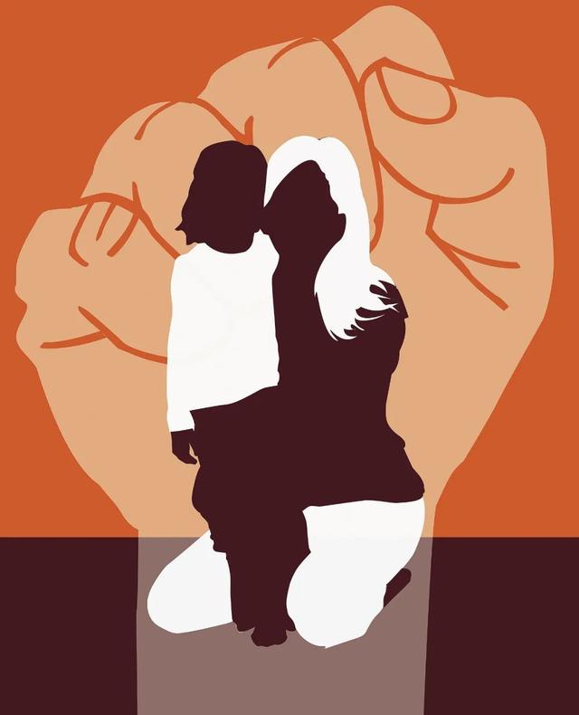 见不到孩子的妈妈 | 封面人物