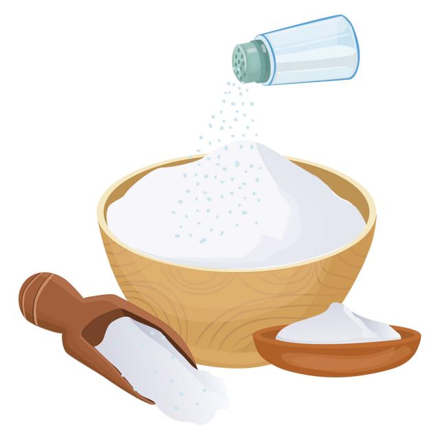 这些食物吃起来不咸，居然也有超多盐！