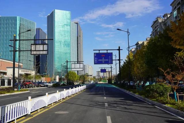 资讯 | 浙江延长产假 | 11种交通违法行为可免予处罚 | 这三天全市户籍业务暂停办理 | 余杭街道城南路通车